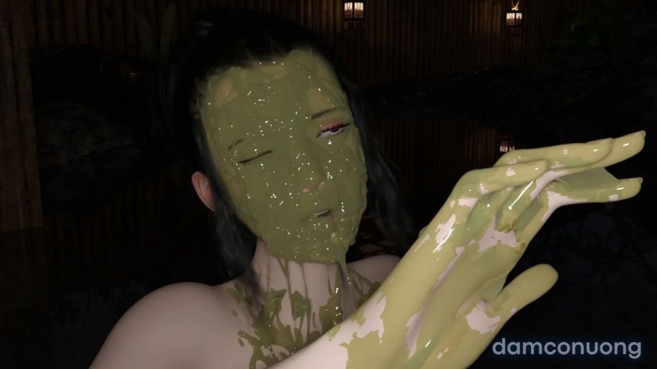 đọc truyện Tiên Tử Nón Xanh Sinh Hoạt Chương 14 ảnh 13 tại Thiên Thai Truyện