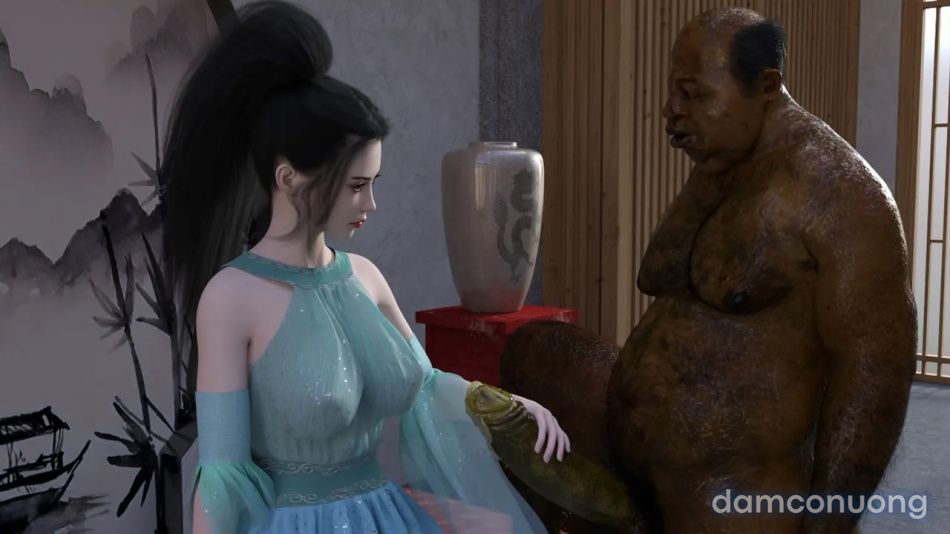 đọc truyện Tiên Tử Nón Xanh Sinh Hoạt Chương 14 ảnh 113 tại Thiên Thai Truyện