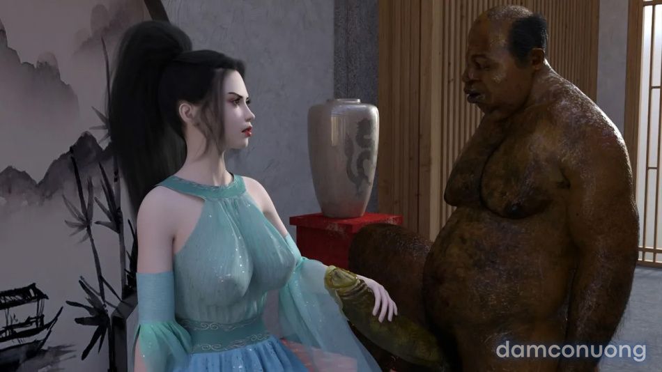 đọc truyện Tiên Tử Nón Xanh Sinh Hoạt Chương 14 ảnh 114 tại Thiên Thai Truyện