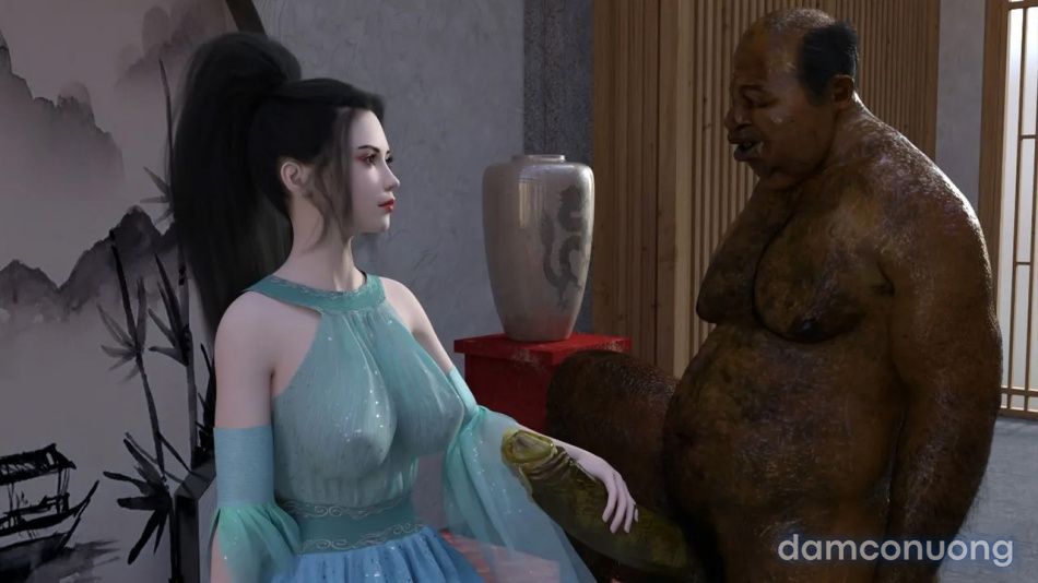 đọc truyện Tiên Tử Nón Xanh Sinh Hoạt Chương 14 ảnh 115 tại Thiên Thai Truyện