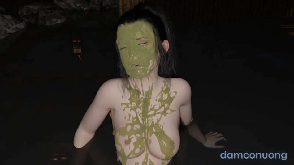 đọc truyện Tiên Tử Nón Xanh Sinh Hoạt Chương 14 ảnh 14 tại Thiên Thai Truyện