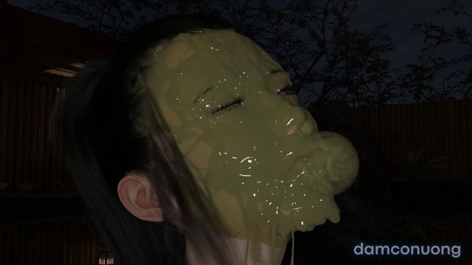 đọc truyện Tiên Tử Nón Xanh Sinh Hoạt Chương 14 ảnh 15 tại Thiên Thai Truyện