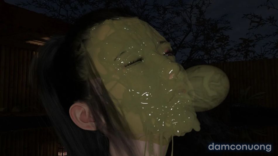 đọc truyện Tiên Tử Nón Xanh Sinh Hoạt Chương 14 ảnh 16 tại Thiên Thai Truyện