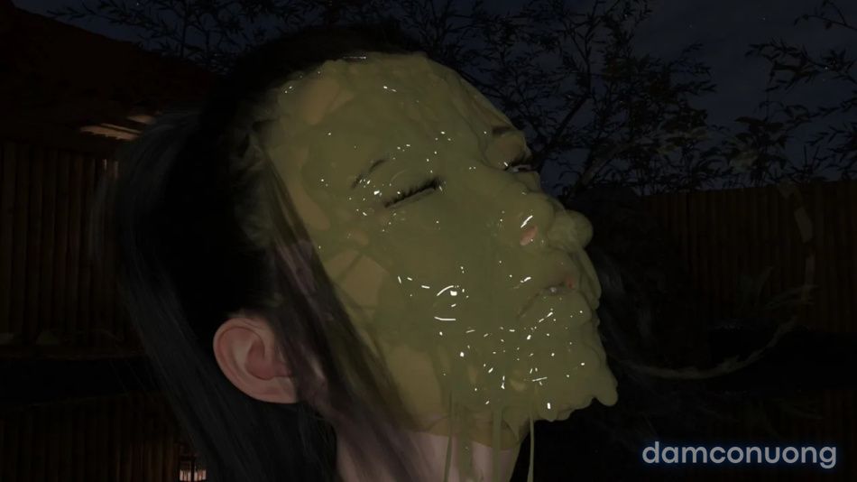 đọc truyện Tiên Tử Nón Xanh Sinh Hoạt Chương 14 ảnh 17 tại Thiên Thai Truyện