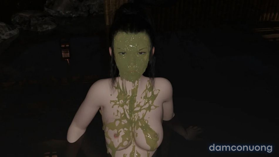 đọc truyện Tiên Tử Nón Xanh Sinh Hoạt Chương 14 ảnh 18 tại Thiên Thai Truyện