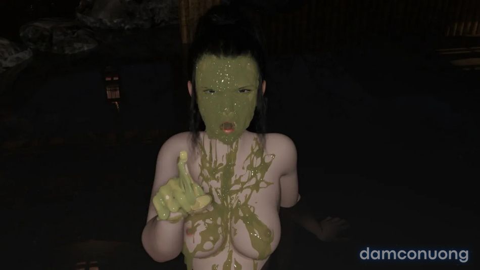 đọc truyện Tiên Tử Nón Xanh Sinh Hoạt Chương 14 ảnh 21 tại Thiên Thai Truyện