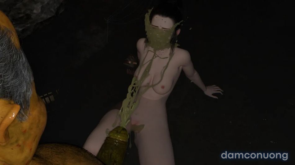 đọc truyện Tiên Tử Nón Xanh Sinh Hoạt Chương 14 ảnh 4 tại Thiên Thai Truyện