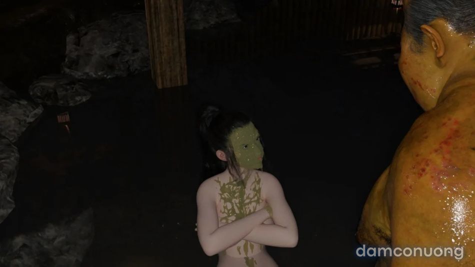 đọc truyện Tiên Tử Nón Xanh Sinh Hoạt Chương 14 ảnh 22 tại Thiên Thai Truyện