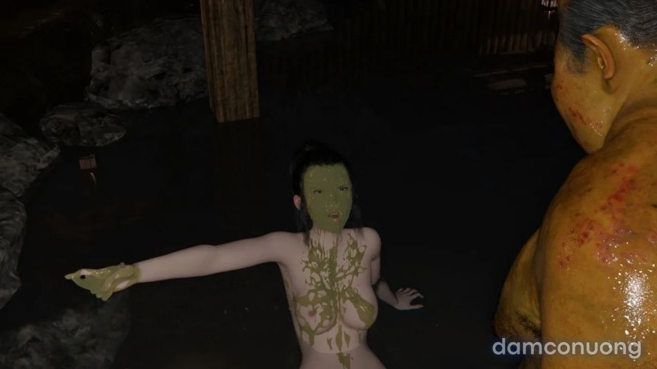 đọc truyện Tiên Tử Nón Xanh Sinh Hoạt Chương 14 ảnh 25 tại Thiên Thai Truyện