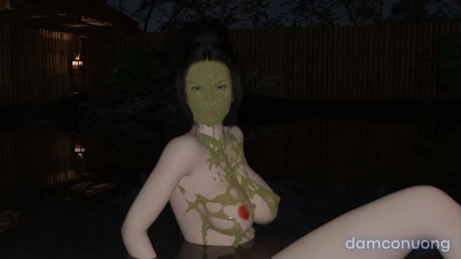 đọc truyện Tiên Tử Nón Xanh Sinh Hoạt Chương 14 ảnh 27 tại Thiên Thai Truyện