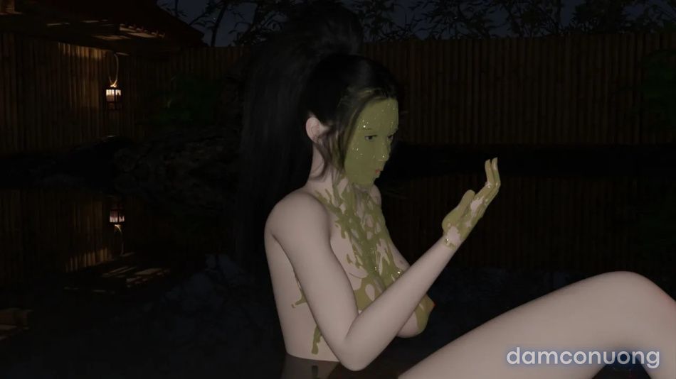 đọc truyện Tiên Tử Nón Xanh Sinh Hoạt Chương 14 ảnh 28 tại Thiên Thai Truyện