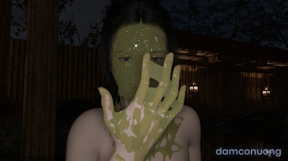 đọc truyện Tiên Tử Nón Xanh Sinh Hoạt Chương 14 ảnh 29 tại Thiên Thai Truyện