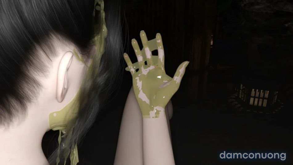 đọc truyện Tiên Tử Nón Xanh Sinh Hoạt Chương 14 ảnh 30 tại Thiên Thai Truyện