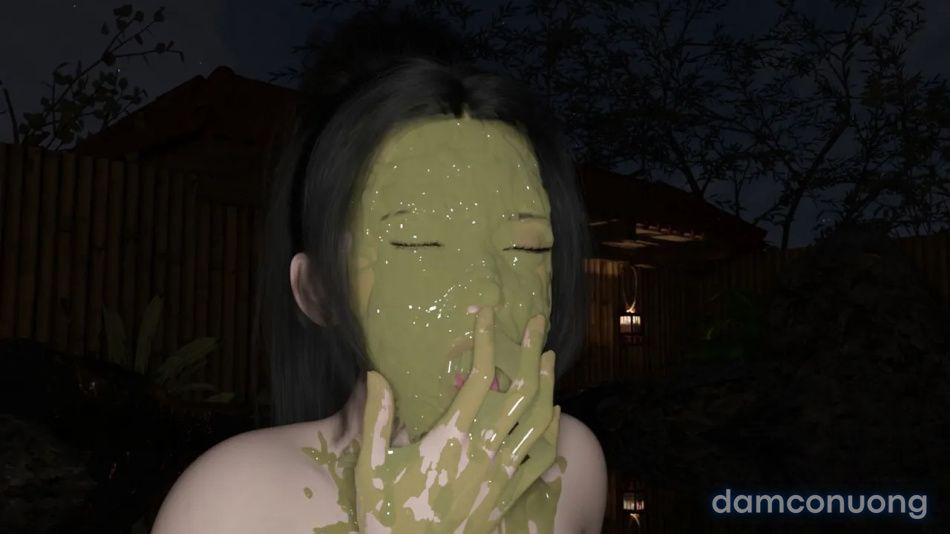 đọc truyện Tiên Tử Nón Xanh Sinh Hoạt Chương 14 ảnh 31 tại Thiên Thai Truyện