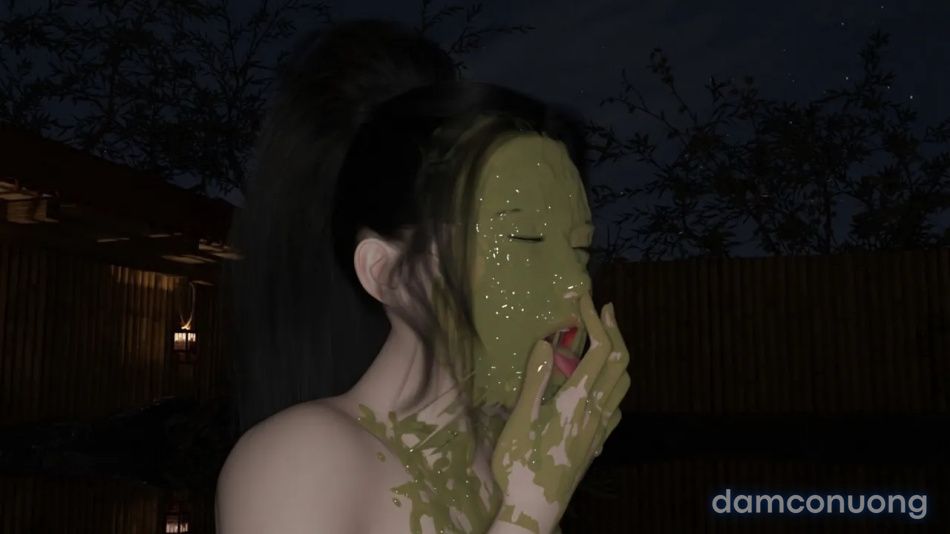 đọc truyện Tiên Tử Nón Xanh Sinh Hoạt Chương 14 ảnh 32 tại Thiên Thai Truyện