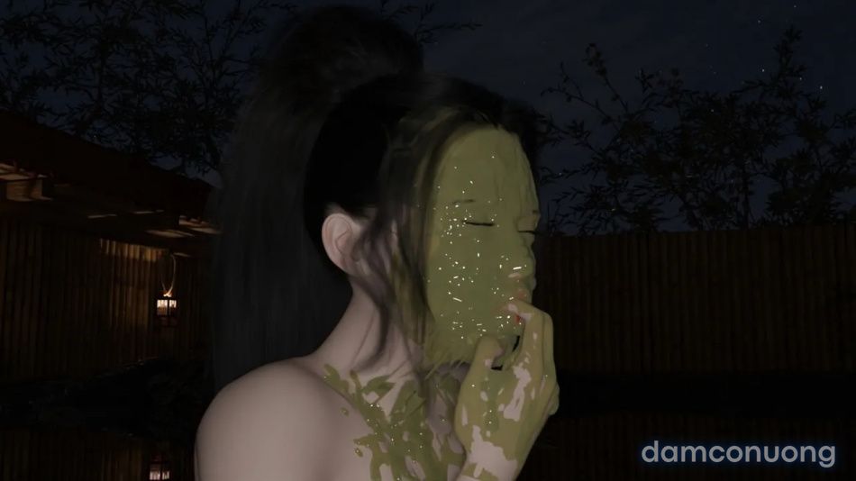 đọc truyện Tiên Tử Nón Xanh Sinh Hoạt Chương 14 ảnh 33 tại Thiên Thai Truyện