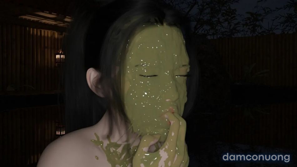 đọc truyện Tiên Tử Nón Xanh Sinh Hoạt Chương 14 ảnh 34 tại Thiên Thai Truyện