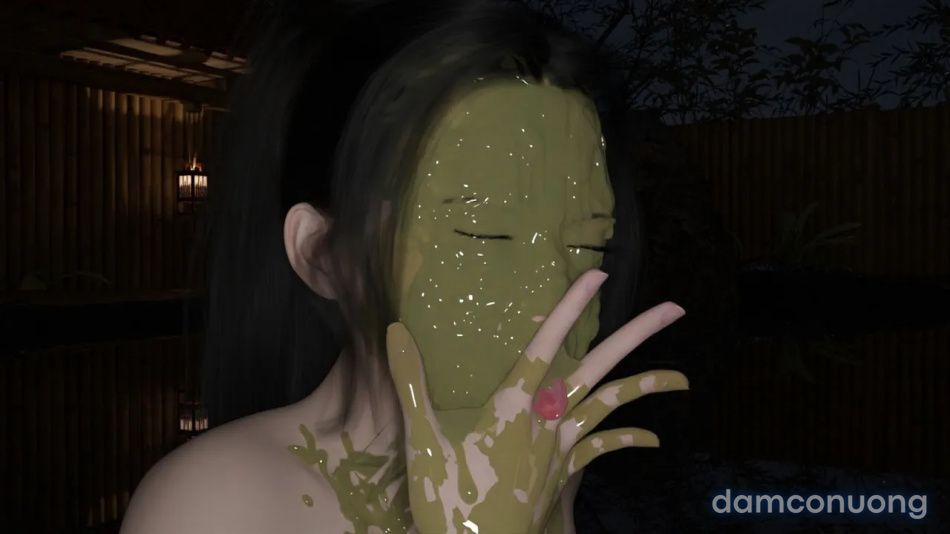 đọc truyện Tiên Tử Nón Xanh Sinh Hoạt Chương 14 ảnh 35 tại Thiên Thai Truyện