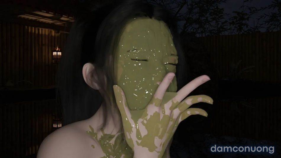 đọc truyện Tiên Tử Nón Xanh Sinh Hoạt Chương 14 ảnh 36 tại Thiên Thai Truyện