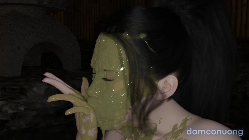 đọc truyện Tiên Tử Nón Xanh Sinh Hoạt Chương 14 ảnh 37 tại Thiên Thai Truyện