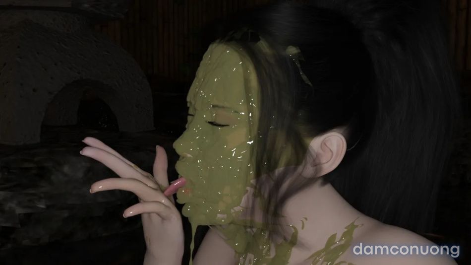 đọc truyện Tiên Tử Nón Xanh Sinh Hoạt Chương 14 ảnh 38 tại Thiên Thai Truyện