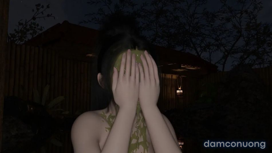 đọc truyện Tiên Tử Nón Xanh Sinh Hoạt Chương 14 ảnh 39 tại Thiên Thai Truyện