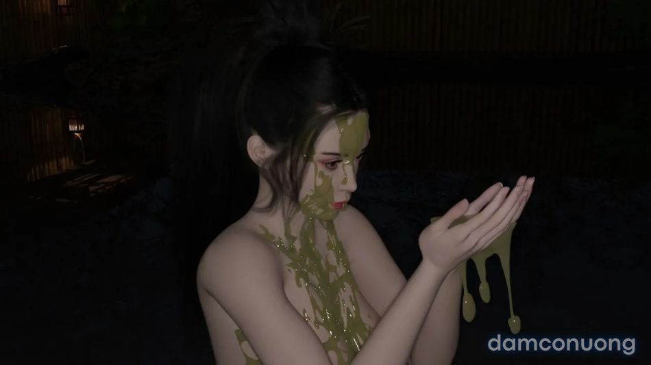 đọc truyện Tiên Tử Nón Xanh Sinh Hoạt Chương 14 ảnh 40 tại Thiên Thai Truyện