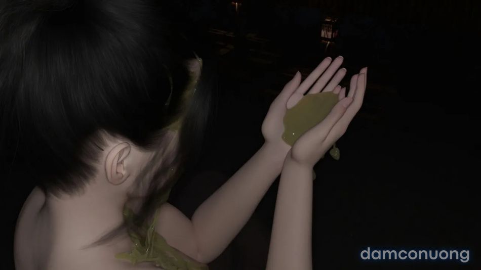 đọc truyện Tiên Tử Nón Xanh Sinh Hoạt Chương 14 ảnh 41 tại Thiên Thai Truyện