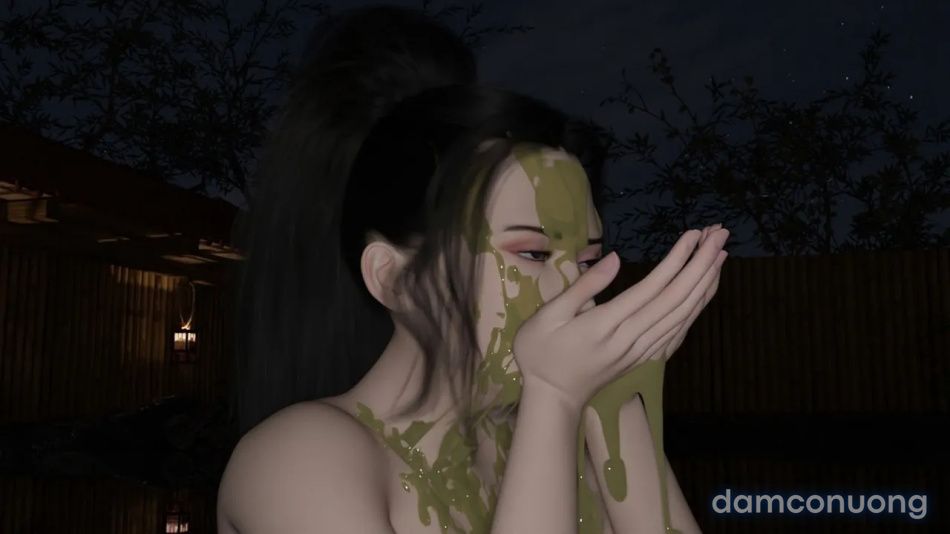 đọc truyện Tiên Tử Nón Xanh Sinh Hoạt Chương 14 ảnh 42 tại Thiên Thai Truyện