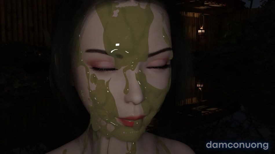 đọc truyện Tiên Tử Nón Xanh Sinh Hoạt Chương 14 ảnh 45 tại Thiên Thai Truyện