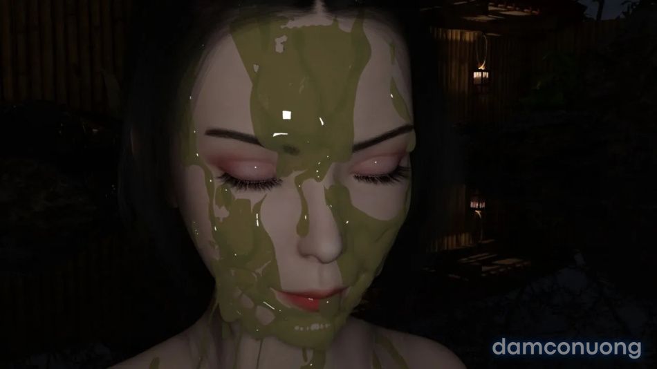 đọc truyện Tiên Tử Nón Xanh Sinh Hoạt Chương 14 ảnh 46 tại Thiên Thai Truyện