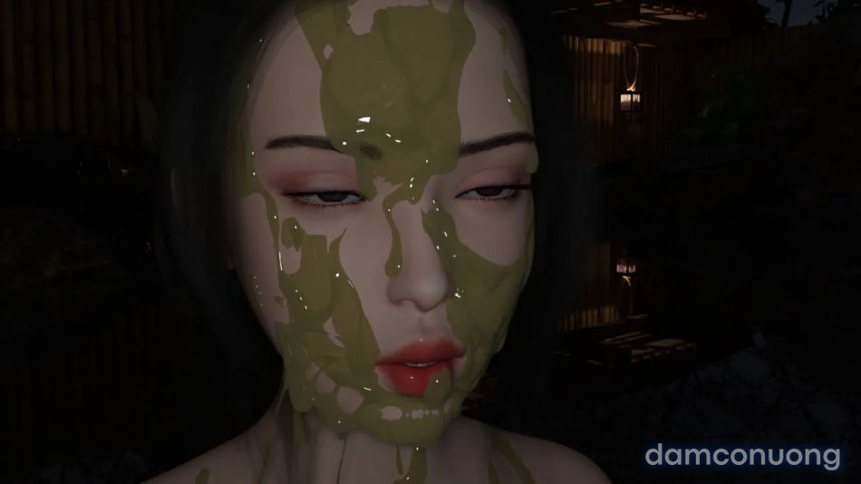 đọc truyện Tiên Tử Nón Xanh Sinh Hoạt Chương 14 ảnh 50 tại Thiên Thai Truyện