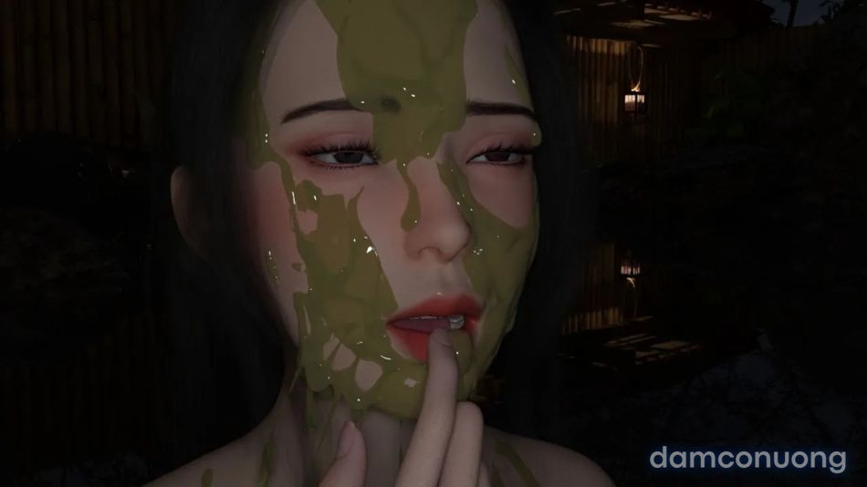 đọc truyện Tiên Tử Nón Xanh Sinh Hoạt Chương 14 ảnh 52 tại Thiên Thai Truyện