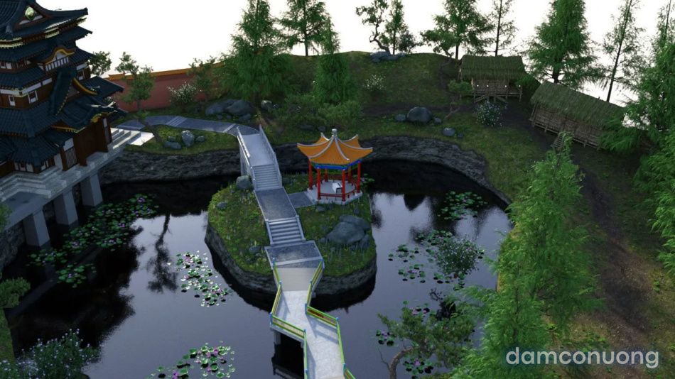 đọc truyện Tiên Tử Nón Xanh Sinh Hoạt Chương 14 ảnh 53 tại Thiên Thai Truyện