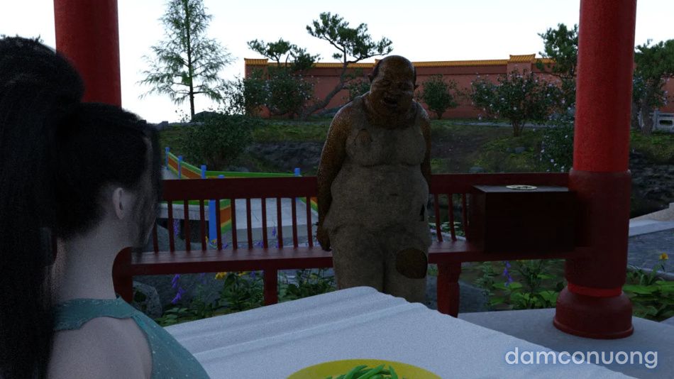 đọc truyện Tiên Tử Nón Xanh Sinh Hoạt Chương 14 ảnh 56 tại Thiên Thai Truyện