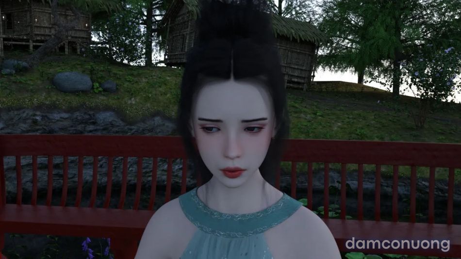 đọc truyện Tiên Tử Nón Xanh Sinh Hoạt Chương 14 ảnh 57 tại Thiên Thai Truyện