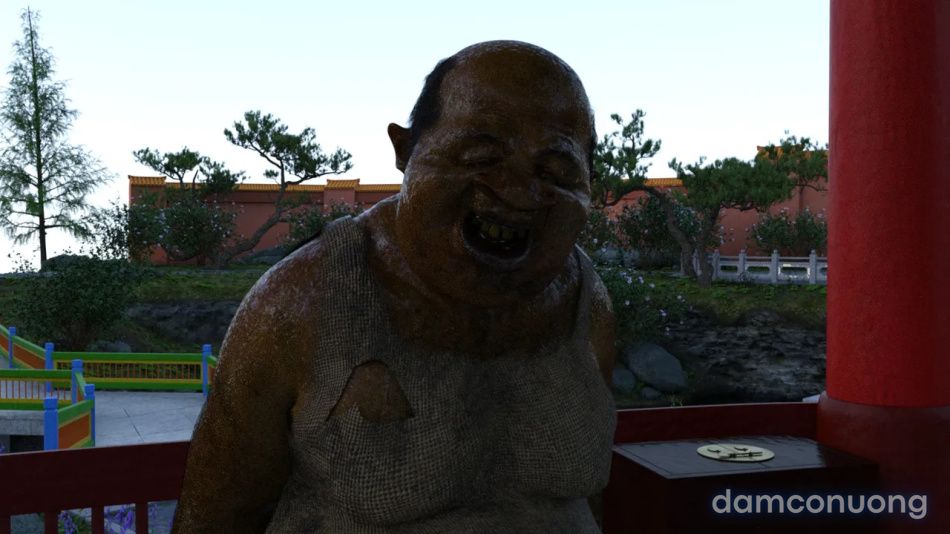 đọc truyện Tiên Tử Nón Xanh Sinh Hoạt Chương 14 ảnh 58 tại Thiên Thai Truyện