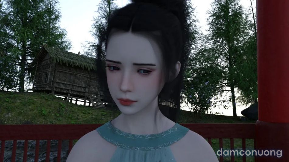 đọc truyện Tiên Tử Nón Xanh Sinh Hoạt Chương 14 ảnh 61 tại Thiên Thai Truyện