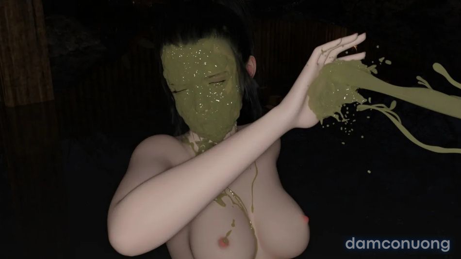 đọc truyện Tiên Tử Nón Xanh Sinh Hoạt Chương 14 ảnh 8 tại Thiên Thai Truyện