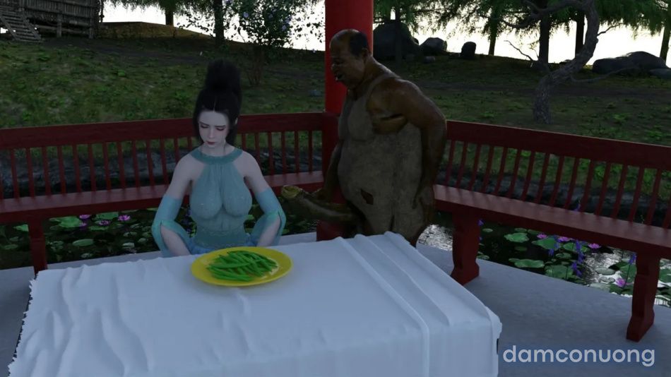 đọc truyện Tiên Tử Nón Xanh Sinh Hoạt Chương 14 ảnh 63 tại Thiên Thai Truyện