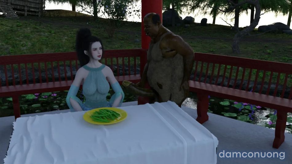 đọc truyện Tiên Tử Nón Xanh Sinh Hoạt Chương 14 ảnh 64 tại Thiên Thai Truyện