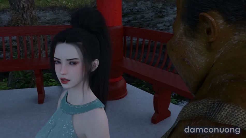 đọc truyện Tiên Tử Nón Xanh Sinh Hoạt Chương 14 ảnh 65 tại Thiên Thai Truyện