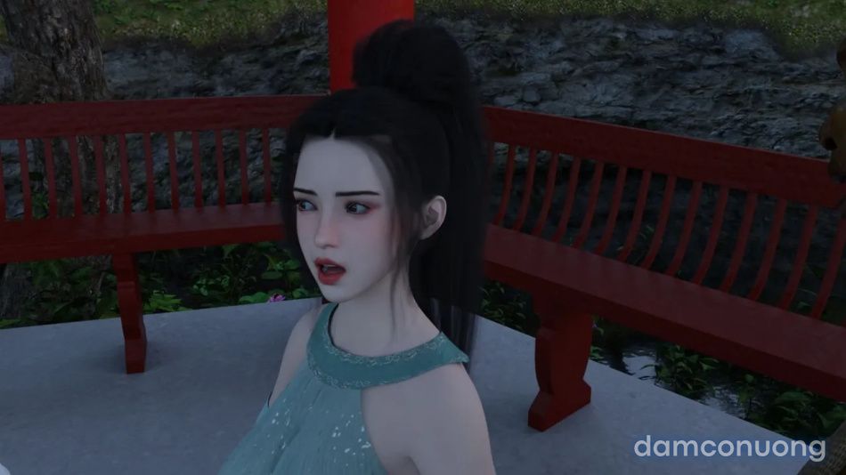 đọc truyện Tiên Tử Nón Xanh Sinh Hoạt Chương 14 ảnh 66 tại Thiên Thai Truyện