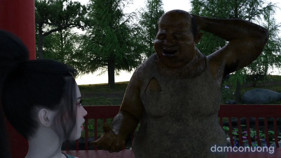 đọc truyện Tiên Tử Nón Xanh Sinh Hoạt Chương 14 ảnh 67 tại Thiên Thai Truyện