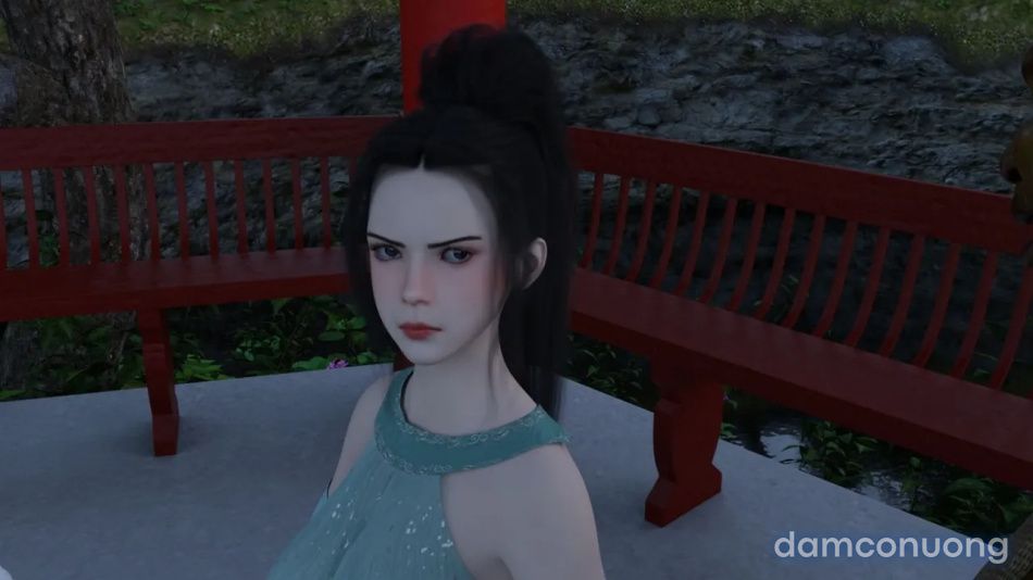 đọc truyện Tiên Tử Nón Xanh Sinh Hoạt Chương 14 ảnh 68 tại Thiên Thai Truyện