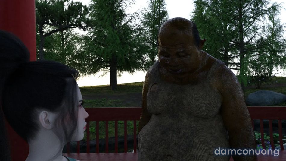 đọc truyện Tiên Tử Nón Xanh Sinh Hoạt Chương 14 ảnh 69 tại Thiên Thai Truyện