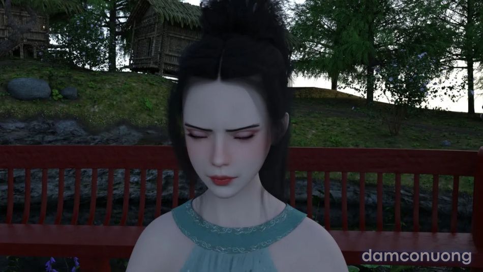 đọc truyện Tiên Tử Nón Xanh Sinh Hoạt Chương 14 ảnh 70 tại Thiên Thai Truyện