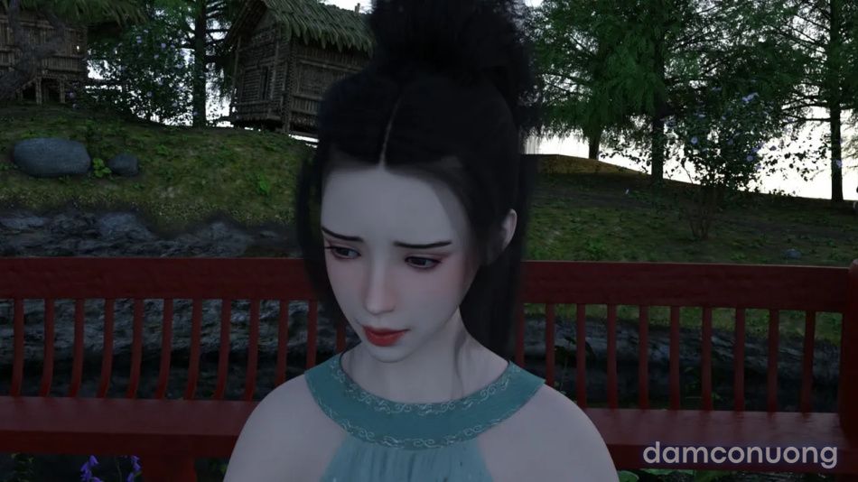 đọc truyện Tiên Tử Nón Xanh Sinh Hoạt Chương 14 ảnh 71 tại Thiên Thai Truyện