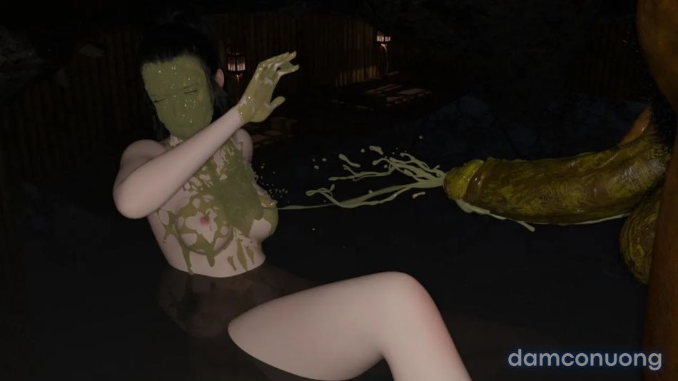 đọc truyện Tiên Tử Nón Xanh Sinh Hoạt Chương 14 ảnh 9 tại Thiên Thai Truyện