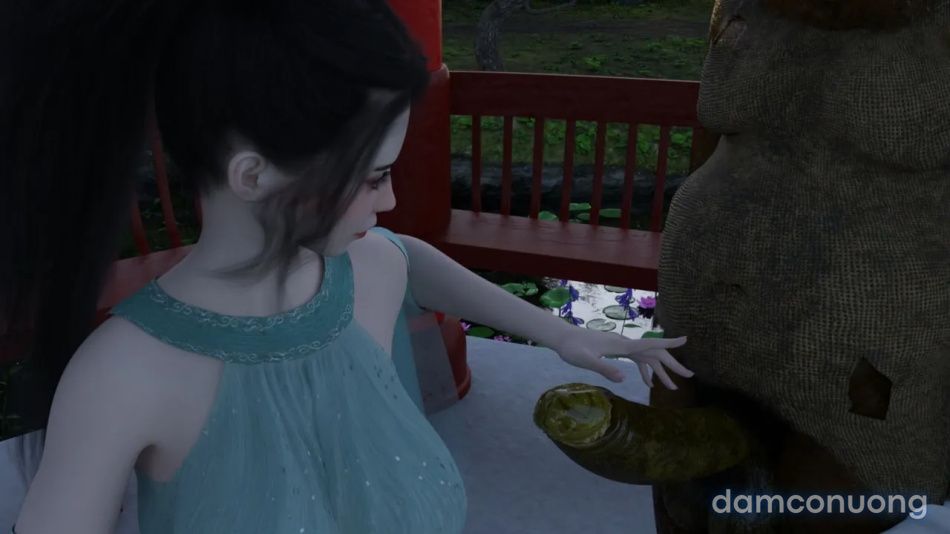 đọc truyện Tiên Tử Nón Xanh Sinh Hoạt Chương 14 ảnh 72 tại Thiên Thai Truyện